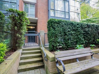 Apartment for rent in Vancouver, Vancouver West, 1427 W 6th Avenue, 263197878 | Realtylink.org