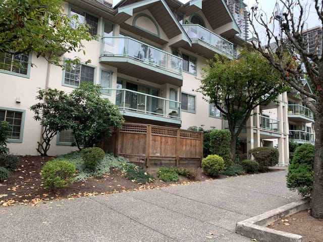 Apartment for sale in Coquitlam, Coquitlam, 215 1148 Westwood Street, 263197882 | Realtylink.org