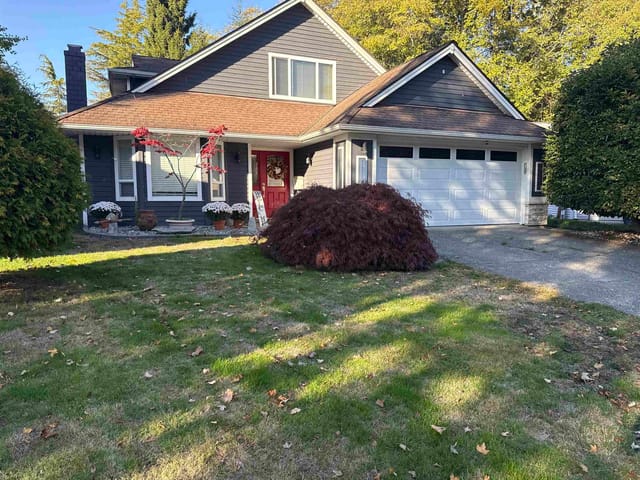 House for sale in Surrey, South Surrey White Rock, 1114 161a Street, 263197883 | Realtylink.org
