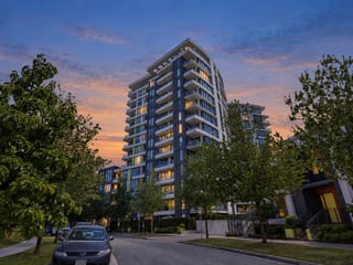 Apartment for sale in Vancouver, Vancouver West, 528 3563 Ross Drive, 263197884 | Realtylink.org