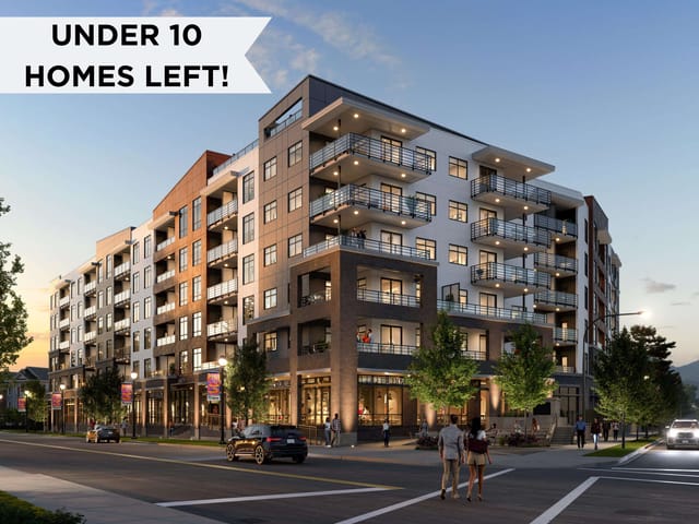 Apartment for sale in Langley, Langley, 627 20769 Fraser Highway, 263197890 | Realtylink.org
