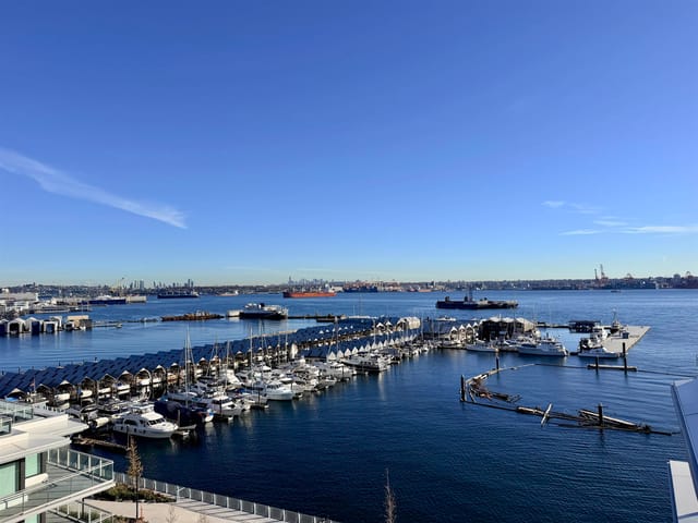 Apartment for rent in North Vancouver, North Vancouver, 304 785 Harbour Way, 263197892 | Realtylink.org
