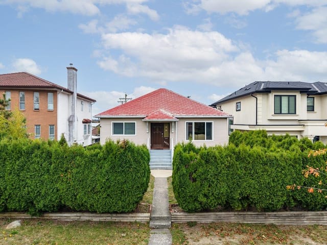 House for sale in Vancouver, Vancouver East, 3951 Slocan Street, 263197893 | Realtylink.org