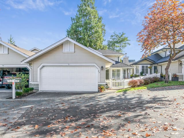 Townhouse for sale in Surrey, Cloverdale, 49 6488 168 Street, 263197896 | Realtylink.org