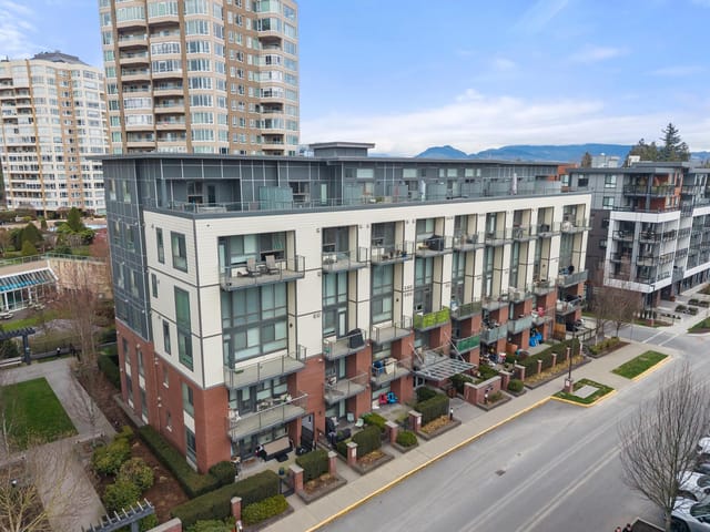 Apartment for sale in Abbotsford, Abbotsford, 314 3080 Gladwin Road, 263197899 | Realtylink.org