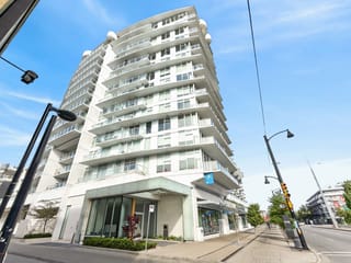 Apartment for sale in Vancouver, Vancouver East, 312 2220 Kingsway, 263197900 | Realtylink.org