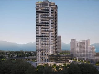 Apartment for rent in Coquitlam, Coquitlam, 9xx 612 Elmwood Street, 263197903 | Realtylink.org
