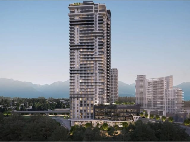 Apartment for rent in Coquitlam, Coquitlam, 9xx 612 Elmwood Street, 263197903 | Realtylink.org