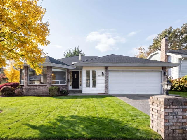 House for sale in Surrey, South Surrey White Rock, 14124 19a Avenue, 263197904 | Realtylink.org