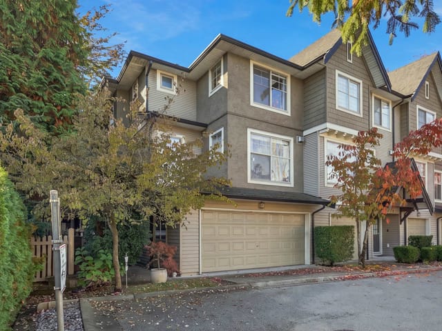 Townhouse for sale in Surrey, Surrey, 10 15152 62a Avenue, 263197905 | Realtylink.org