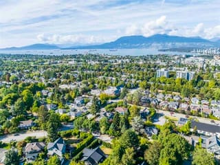 House for sale in Vancouver, Vancouver West, 1775 Cedar Crescent, 263197906 | Realtylink.org
