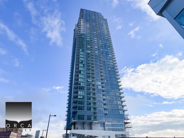 Apartment for rent in New Westminster, New Westminster, 3302 680 Quayside Drive, 263197907 | Realtylink.org