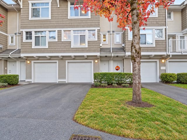 Townhouse for sale in Langley, Langley, 16 20771 Duncan Way, 263197908 | Realtylink.org