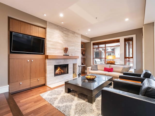 Townhouse for sale in Whistler, Whistler, 37 7124 Nancy Greene Drive, 263197912 | Realtylink.org