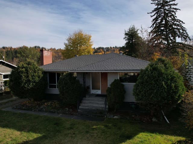 House for sale in Quesnel, Quesnel, 1166 Yorston Avenue, 263197919 | Realtylink.org