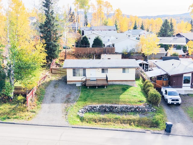 House for sale in Burns Lake, Burns Lake, 328 1st Avenue, 263197925 | Realtylink.org