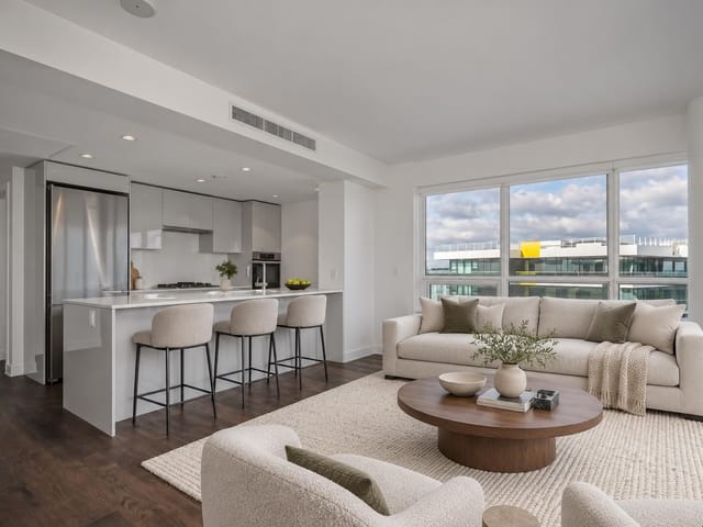 Apartment for sale in Richmond, Richmond, 1805 5788 Gilbert Road, 263197930 | Realtylink.org