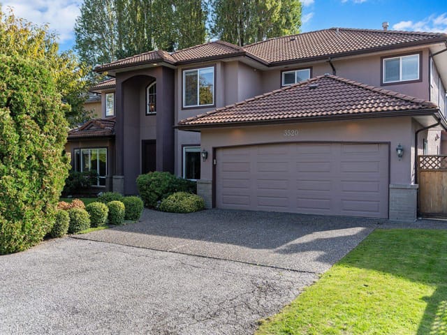 House for sale in Richmond, Richmond, 3520 Lamond Avenue, 263197935 | Realtylink.org