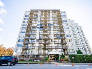 Apartment for rent in New Westminster, New Westminster, 502 620 Seventh Avenue, 263197939 | Realtylink.org