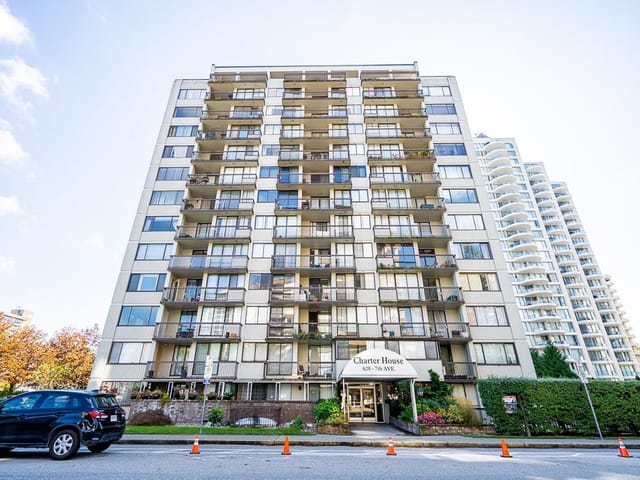 Apartment for rent in New Westminster, New Westminster, 502 620 Seventh Avenue, 263197939 | Realtylink.org