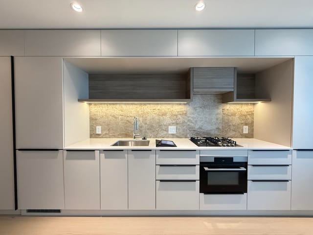 Apartment for rent in Coquitlam, Coquitlam, 1305 612 Elmwood Street, 263197945 | Realtylink.org