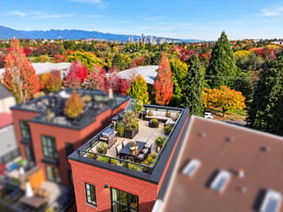 Townhouse for sale in Vancouver, Vancouver East, 3445 Porter Street, 263197946 | Realtylink.org