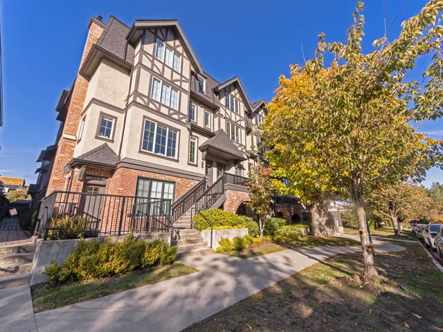 Apartment for rent in Vancouver, Vancouver West, 469 W 63 Avenue, 263197952 | Realtylink.org