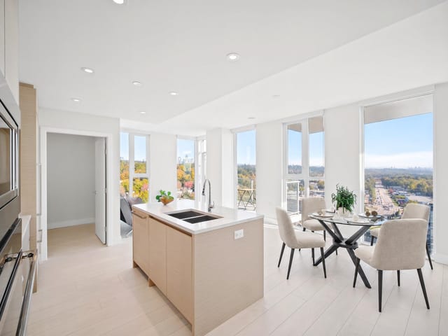 Apartment for sale in Vancouver, Vancouver East, 2203 3538 Sawmill Crescent, 263197959 | Realtylink.org