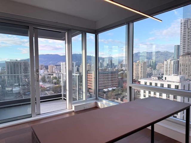 Apartment for rent in Vancouver, Vancouver West, 22** 1277 Hornby Street, 263197961 | Realtylink.org