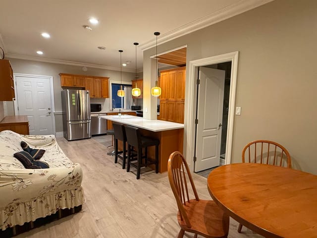House for rent in Burnaby, Burnaby South, 1 Bed Basement 7000 Burris Street, 263197972 | Realtylink.org