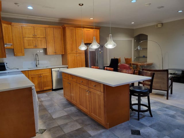 House for rent in Burnaby, Burnaby South, 2 Bed Basement 7000 Burris Street, 263197973 | Realtylink.org