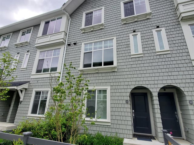 Townhouse for rent in Surrey, Surrey, 11 15850 85 Avenue, 263197974 | Realtylink.org