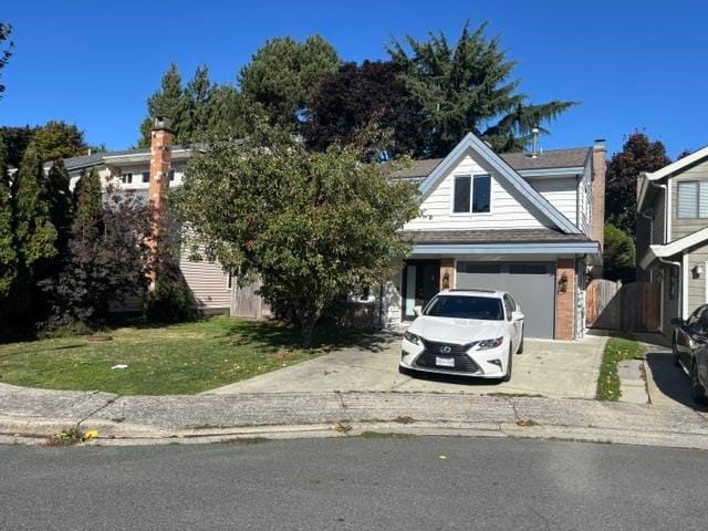 House for rent in Richmond, Richmond, 4391 Tiffin Crescent, 263197975 | Realtylink.org