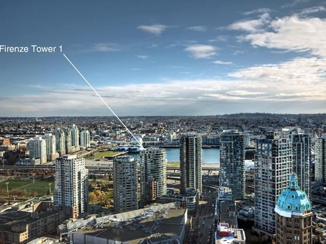 Apartment for rent in Vancouver, Vancouver West, 308 58 Keefer Place, 263197981 | Realtylink.org