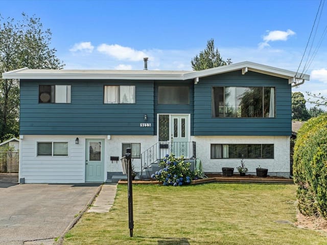 House for sale in Chilliwack, Chilliwack, 9123 Armitage Street, 263197986 | Realtylink.org
