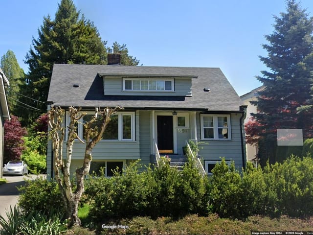 House for rent in Vancouver, Vancouver West, 5594 Mackenzie Street, 263197988 | Realtylink.org