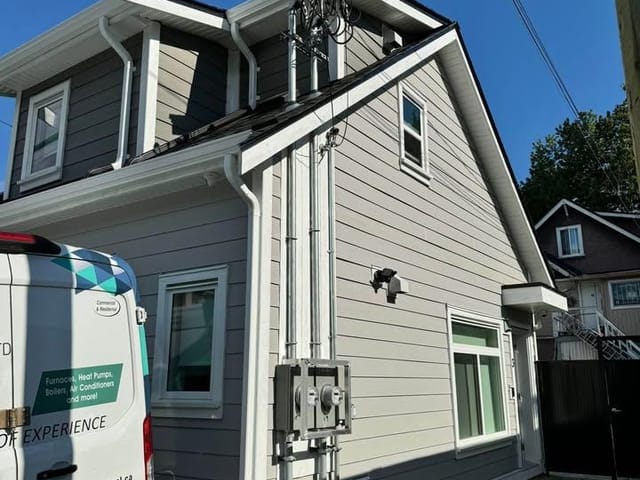 Other Property for rent in Vancouver, Vancouver West, 165 W 17th Avenue, 263197989 | Realtylink.org