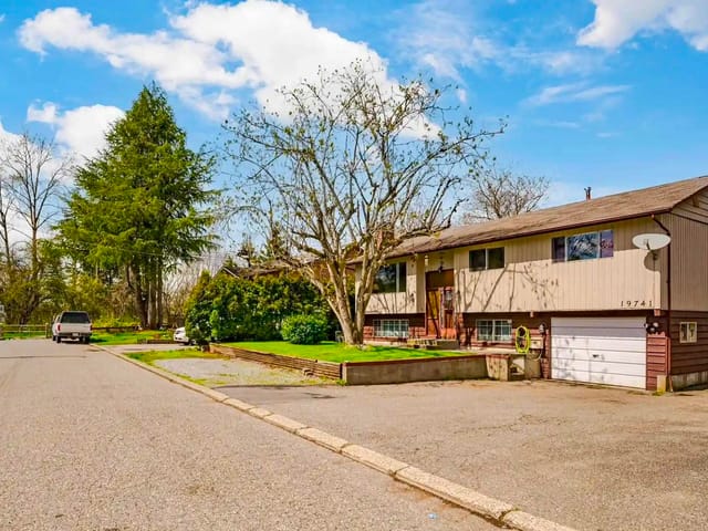 House for rent in Langley, Langley, Main 19741 54a Avenue, 263197990 | Realtylink.org
