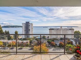 Apartment for sale in West Vancouver, West Vancouver, 305 1845 Bellevue Avenue, 263197996 | Realtylink.org