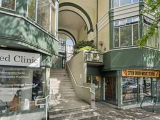 Apartment for sale in Vancouver, Vancouver West, 410 3727 W 10th Avenue, 263197997 | Realtylink.org