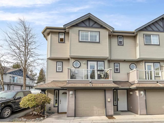 Townhouse for rent in Maple Ridge, Maple Ridge, 51 11229 232 Street, 263197999 | Realtylink.org