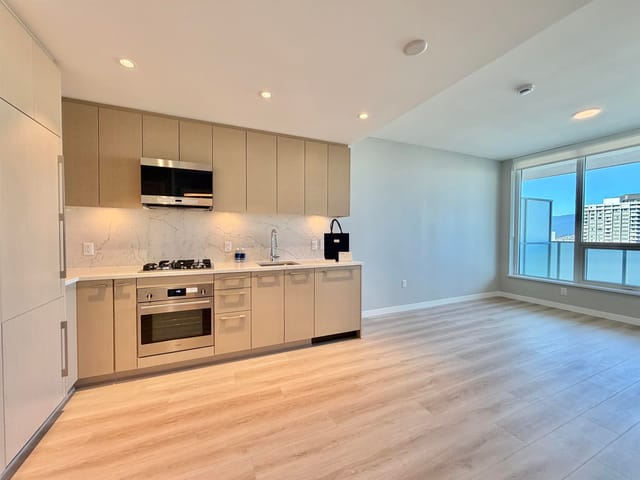 Apartment for rent in Burnaby, Burnaby South, 1705 5938 Olive Avenue, 263198000 | Realtylink.org