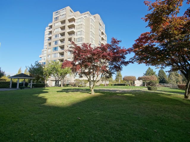 Apartment for rent in Richmond, Richmond, 806 8297 Saba Road, 263198004 | Realtylink.org