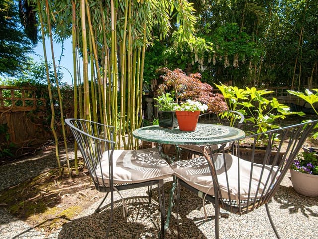 1/2 Duplex for rent in Vancouver, Vancouver West, 1375 Laburnum Street, 263198006 | Realtylink.org