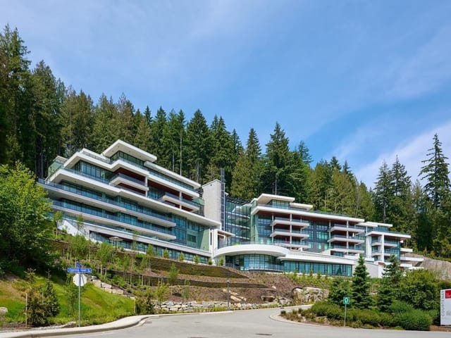 Apartment for rent in West Vancouver, West Vancouver, 303 3101 Burfield Place, 263198007 | Realtylink.org