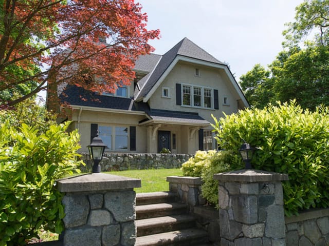 House for rent in Vancouver, Vancouver West, 4312 Pine Crescent, 263198008 | Realtylink.org