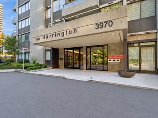 Apartment for sale in Burnaby, Burnaby North, 407 3970 Carrigan Court, 263198010 | Realtylink.org