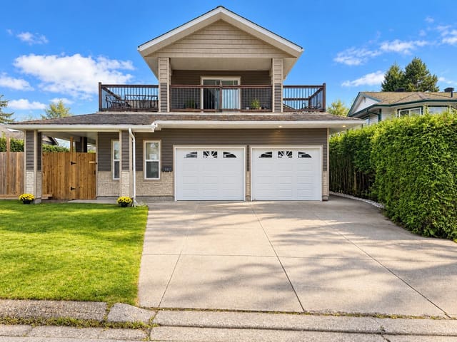 House for sale in Kitimat, Kitimat, 65 Bittern Street, 263198011 | Realtylink.org