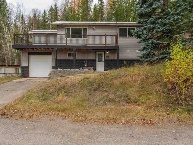 House for sale in Prince George, PG City North, 1863 Dubois Drive, 263198017 | Realtylink.org