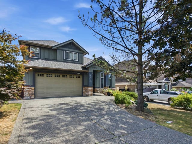 House for sale in Surrey, Cloverdale, 5818 167a Street, 263198022 | Realtylink.org